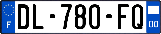DL-780-FQ