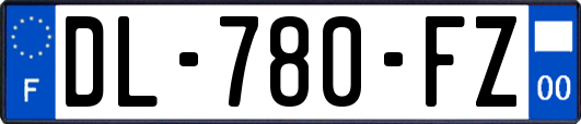 DL-780-FZ