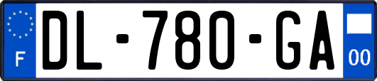 DL-780-GA