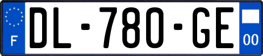 DL-780-GE