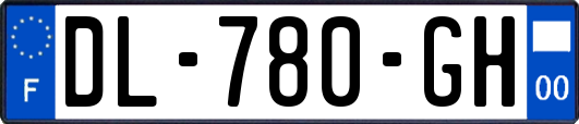 DL-780-GH