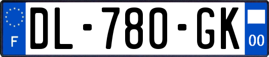 DL-780-GK