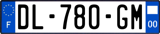 DL-780-GM