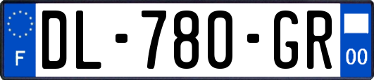 DL-780-GR