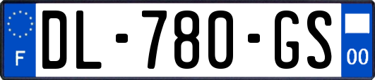 DL-780-GS