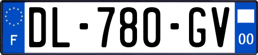 DL-780-GV