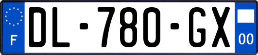 DL-780-GX