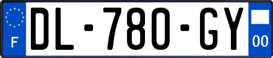 DL-780-GY