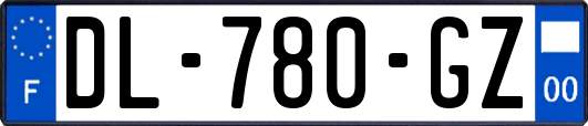 DL-780-GZ