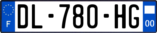 DL-780-HG