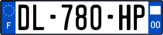 DL-780-HP