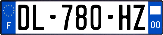 DL-780-HZ