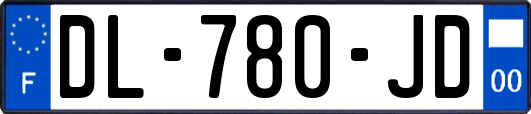 DL-780-JD