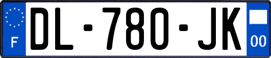 DL-780-JK