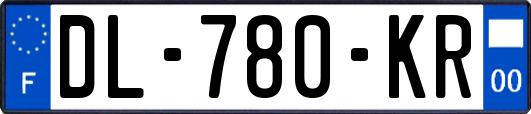 DL-780-KR