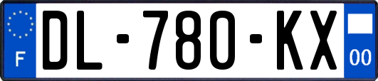 DL-780-KX