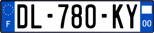 DL-780-KY