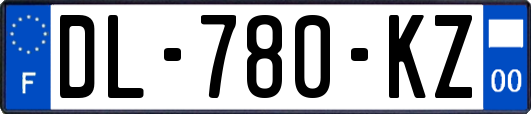 DL-780-KZ