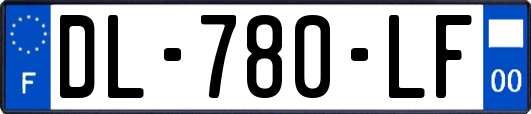 DL-780-LF