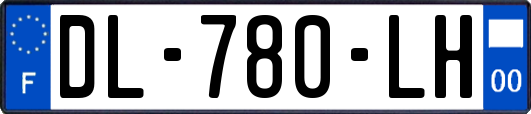 DL-780-LH