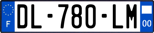 DL-780-LM