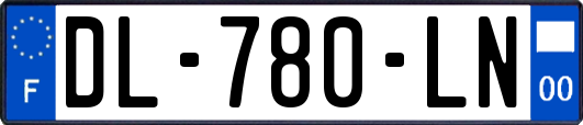 DL-780-LN