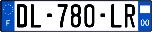 DL-780-LR