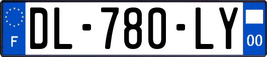 DL-780-LY