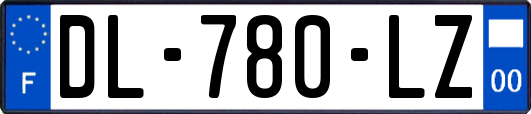 DL-780-LZ