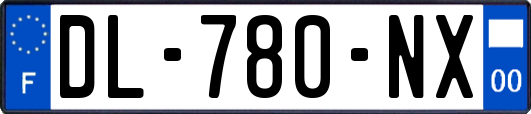 DL-780-NX