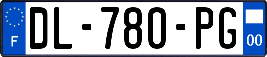 DL-780-PG