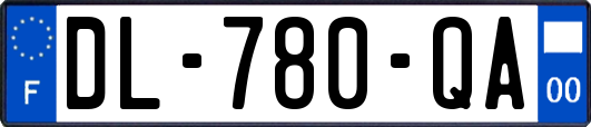 DL-780-QA