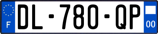 DL-780-QP