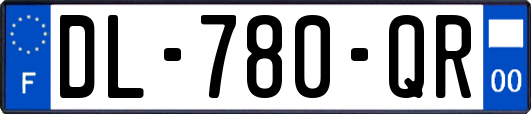 DL-780-QR