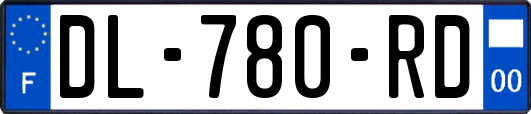 DL-780-RD