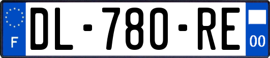 DL-780-RE