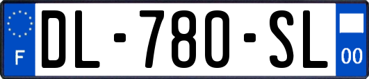 DL-780-SL