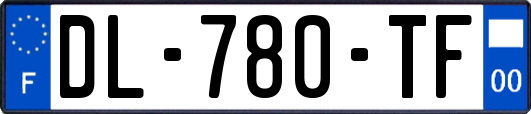 DL-780-TF