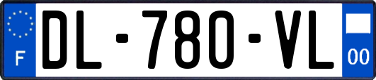 DL-780-VL