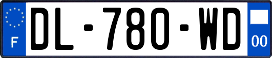 DL-780-WD