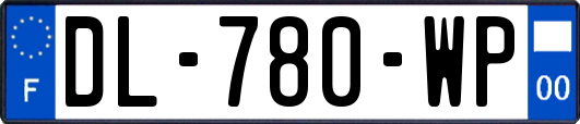 DL-780-WP