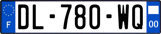 DL-780-WQ