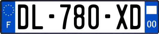 DL-780-XD