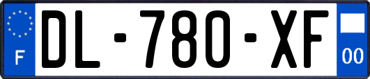 DL-780-XF