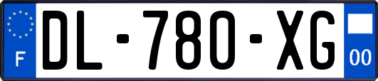 DL-780-XG