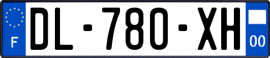 DL-780-XH