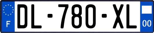 DL-780-XL