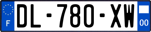 DL-780-XW