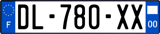 DL-780-XX