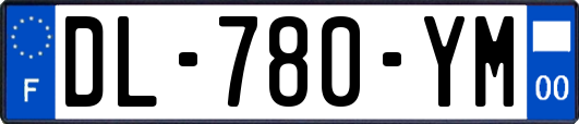 DL-780-YM